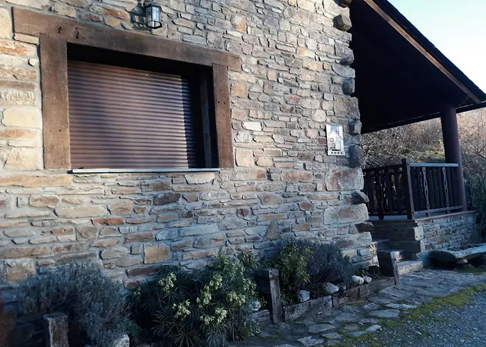 Casa Rural El Molino Del Botero